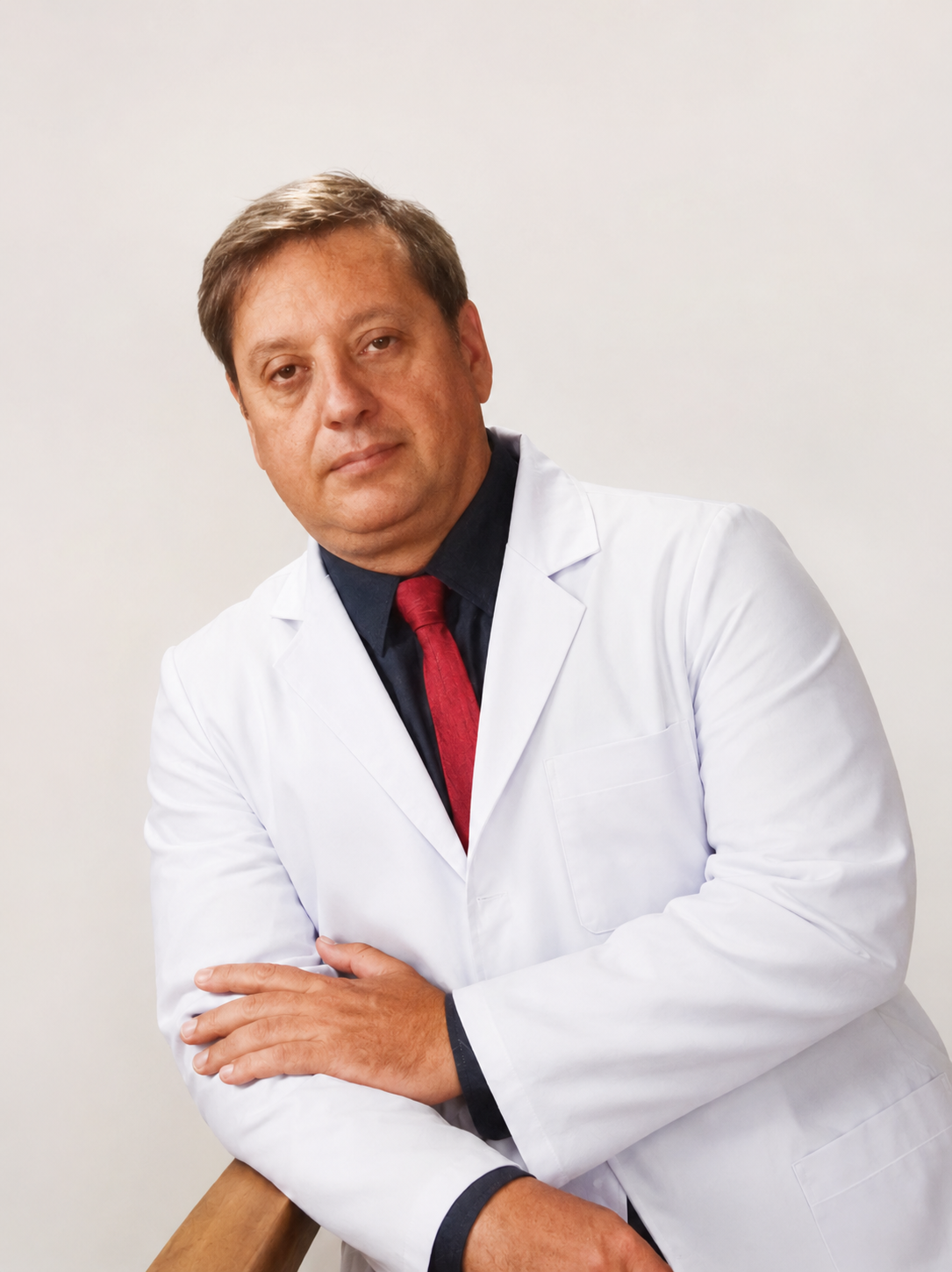 Prof. Rogerio Rossetto